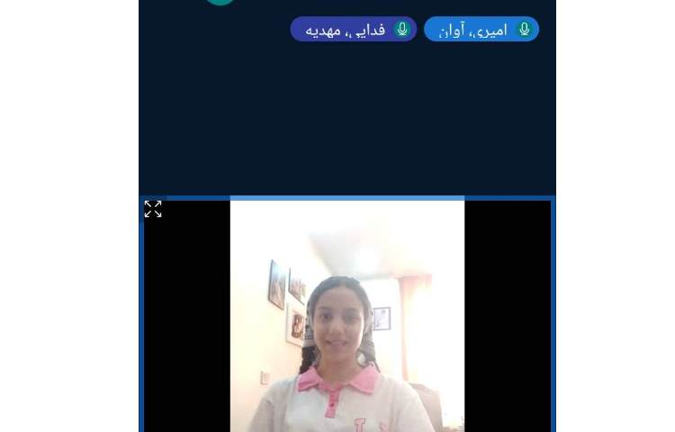 شعر حفظی 2