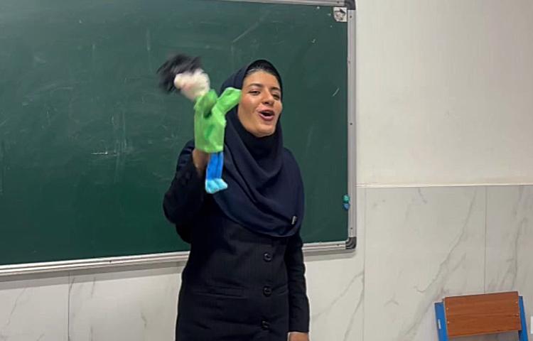 شعر قوانین کلاس