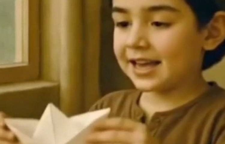 شعر هم بازی با استفاده از هوش مصنوعی