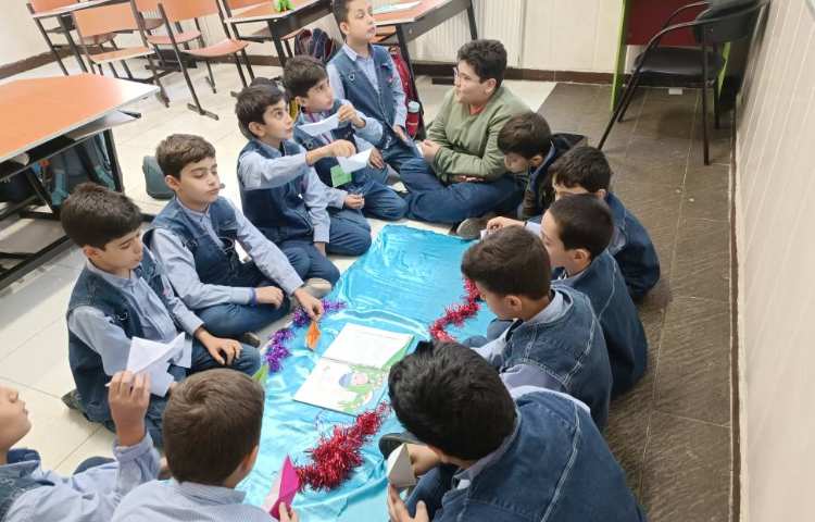 شعر هم‌بازی 2