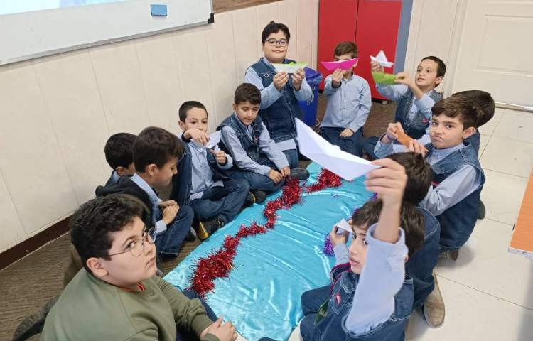 شعر هم‌بازی 3