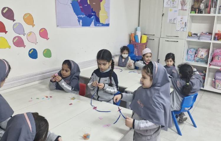 شعر و آسمانه 1