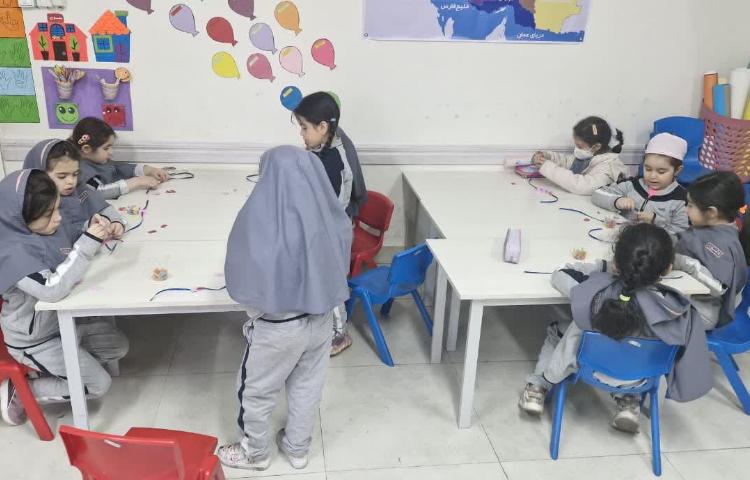 شعر و آسمانه 4