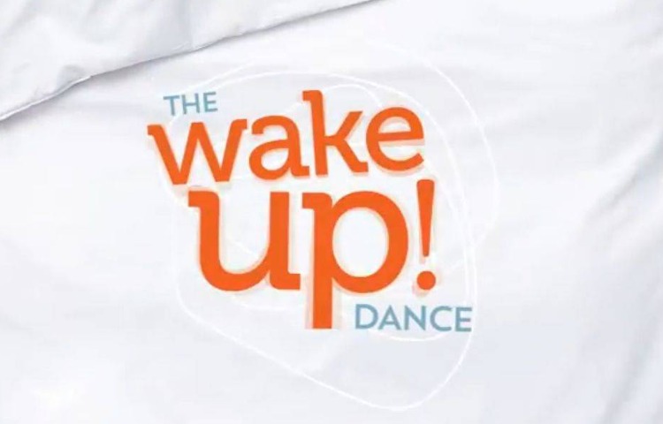 شعر Wake Up 1