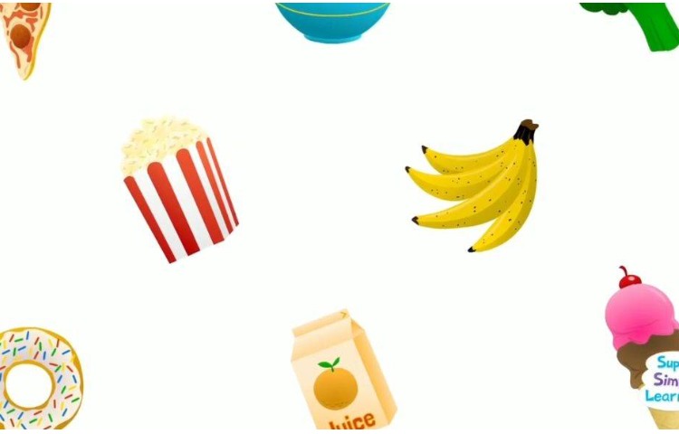 شعرِ Do you like broccoli? 1