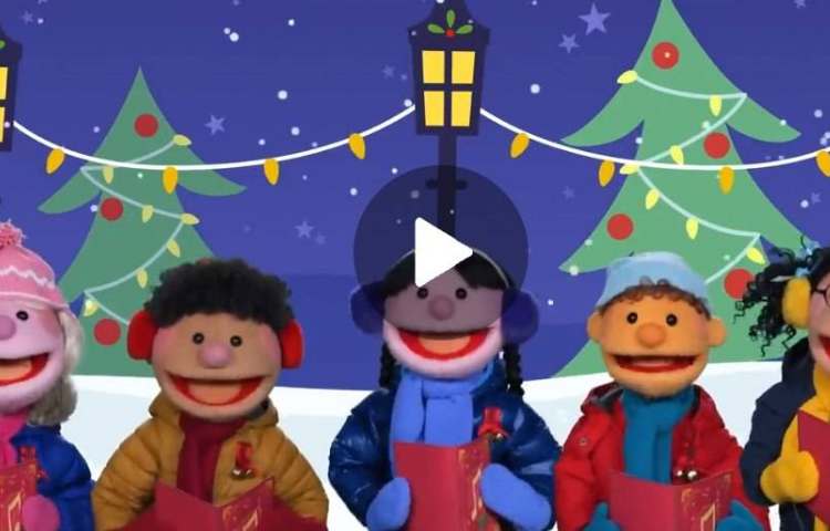 شعر Christmas 1