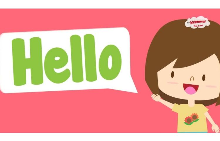شعر Hello 1