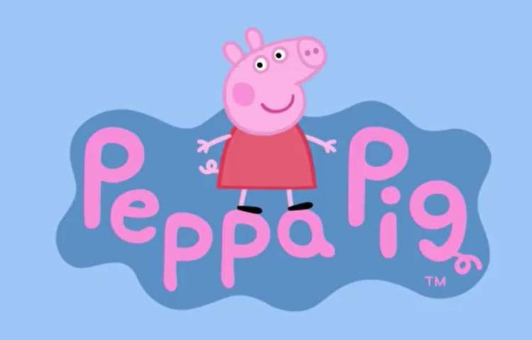 شعر peppa pig ( grandpa at the play ground) 1