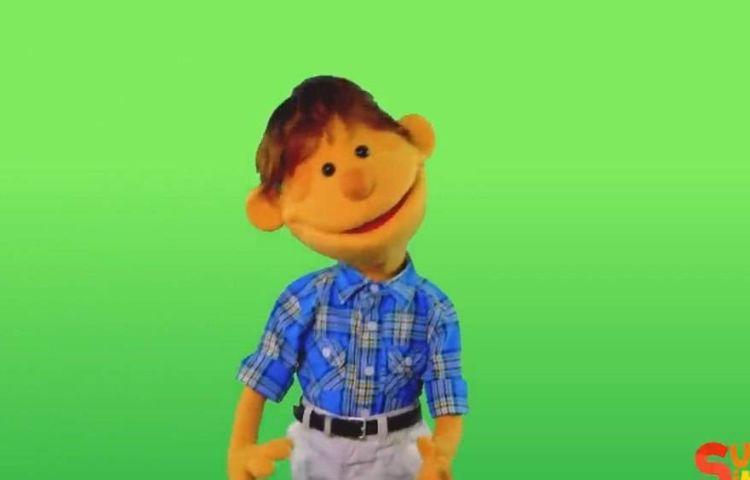 شعرِ If you're happy 1