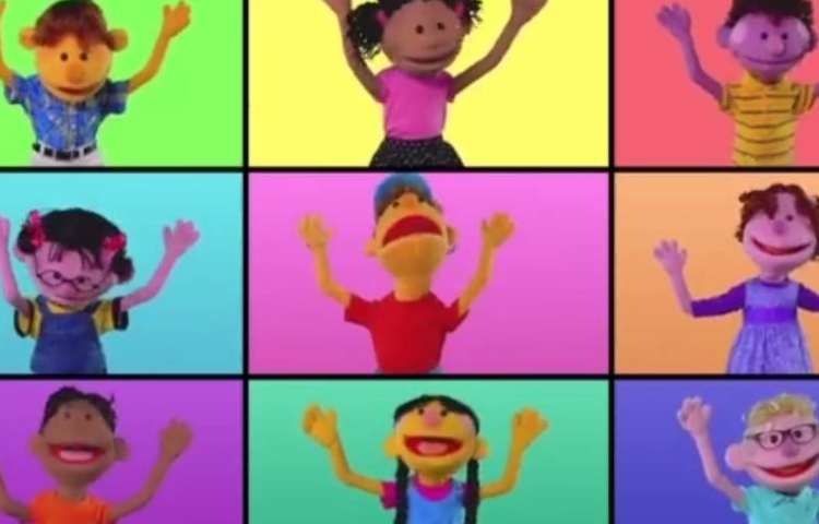 شعر If you're happy