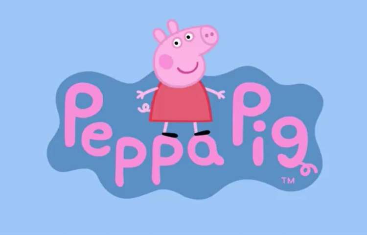 شعر peppa pig (play ground)