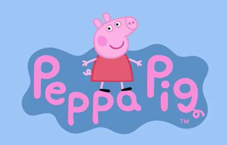 شعر peppa pig (the petting farm)