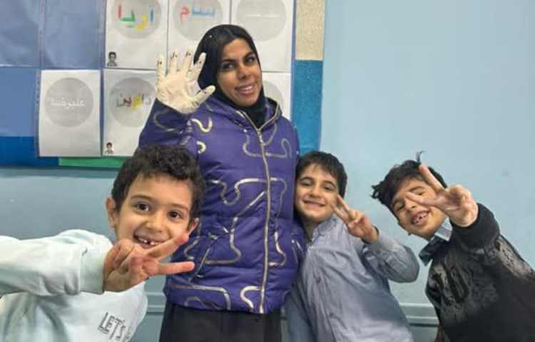 شمارش ذهنی ریاضی 3