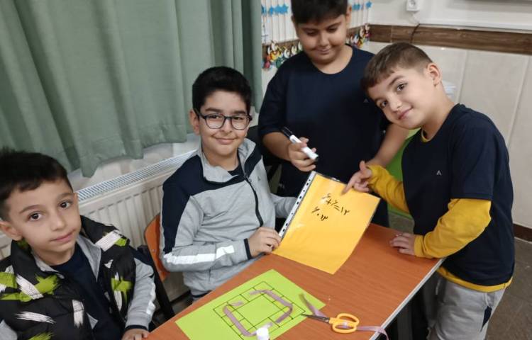 شمارش چندتایی