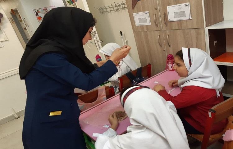 شماره دوزی 1