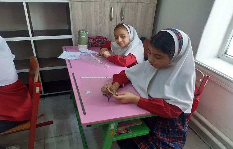 شماره دوزی 2