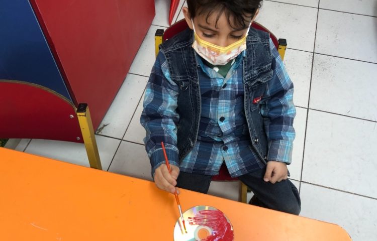 شناخت آبزیان با ساخت هشت پا 1