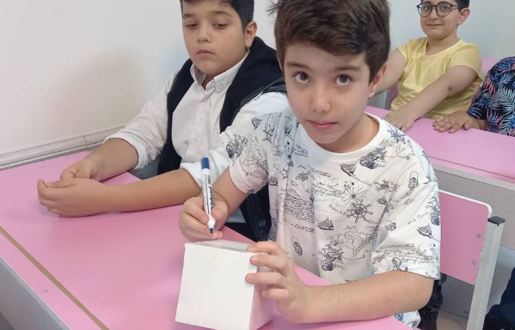 شناخت اجزای جمله 2