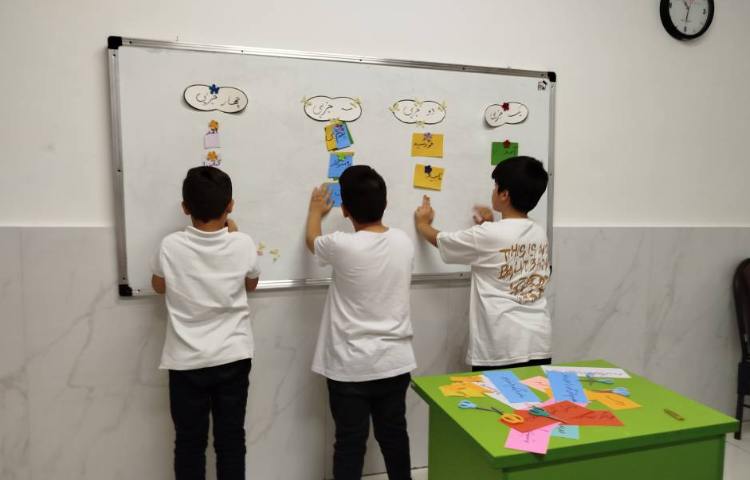 شناخت اجزای جمله 5