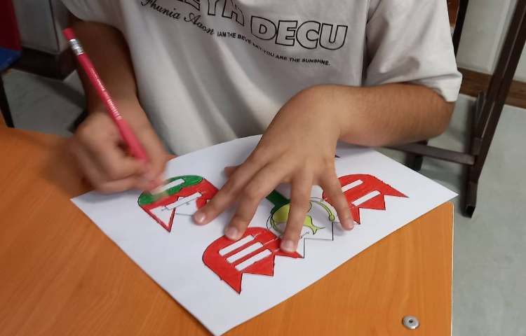 شناخت اجزای گل 1