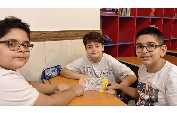 شناخت اجزای گیاهان تک لپه‌ای و دو لپه‌ای 11