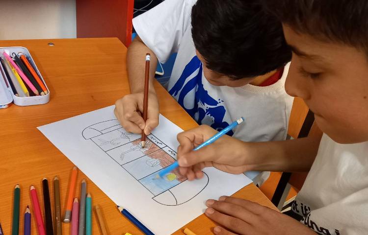 شناخت اجزای گیاهان تک لپه‌ای و دو لپه‌ای 2