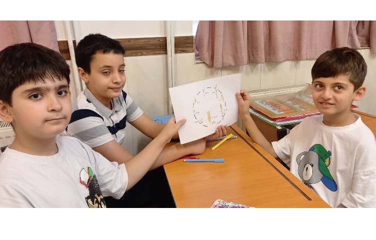 شناخت اجزای گیاهان تک لپه‌ای و دو لپه‌ای 4