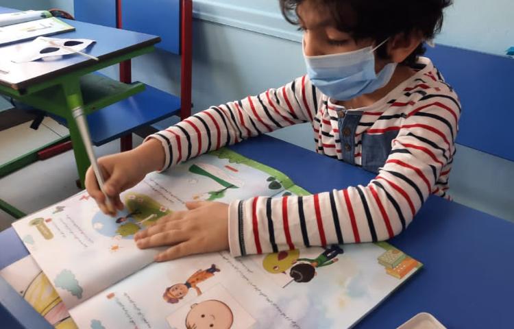 شناخت اعضای بدن 1