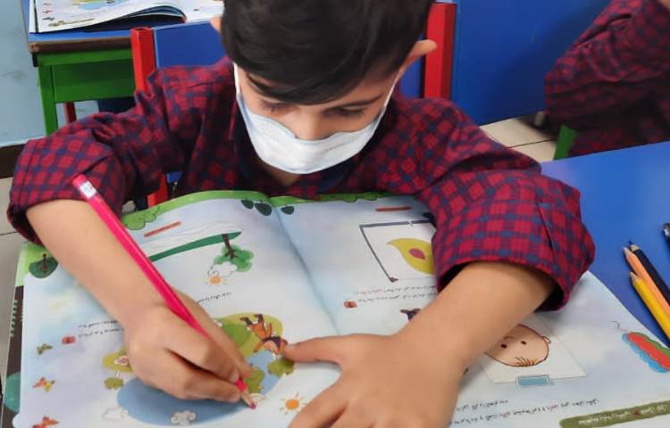 شناخت اعضای بدن 2