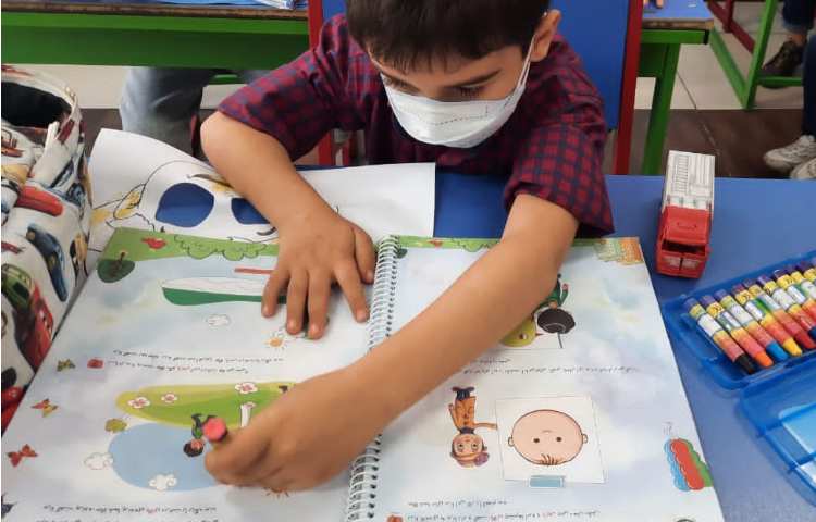 شناخت اعضای بدن 3