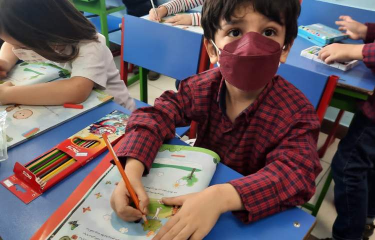 شناخت اعضای بدن 4