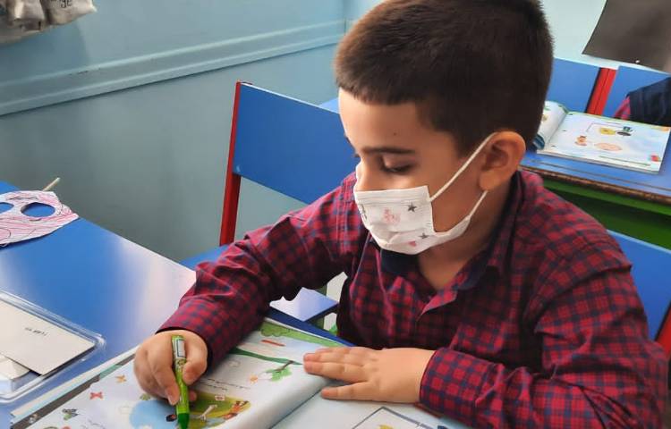 شناخت اعضای بدن 5