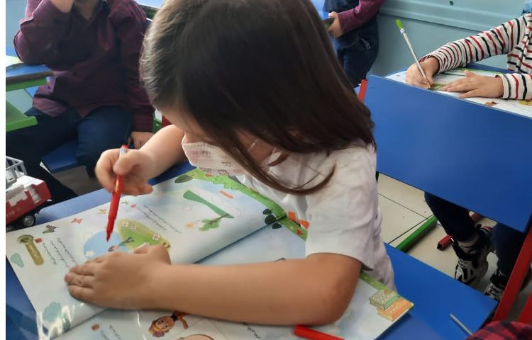 شناخت اعضای بدن 6