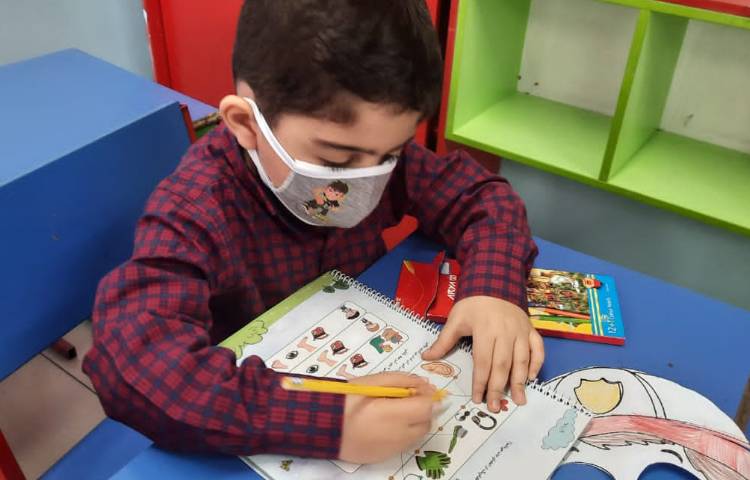 شناخت اعضای بدن 7