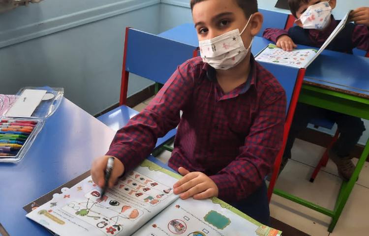 شناخت اعضای بدن 8