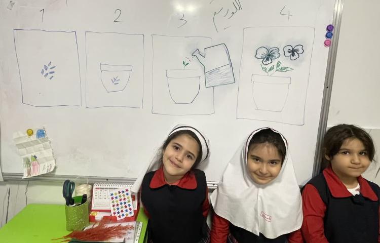 شناخت الگوریتم 2