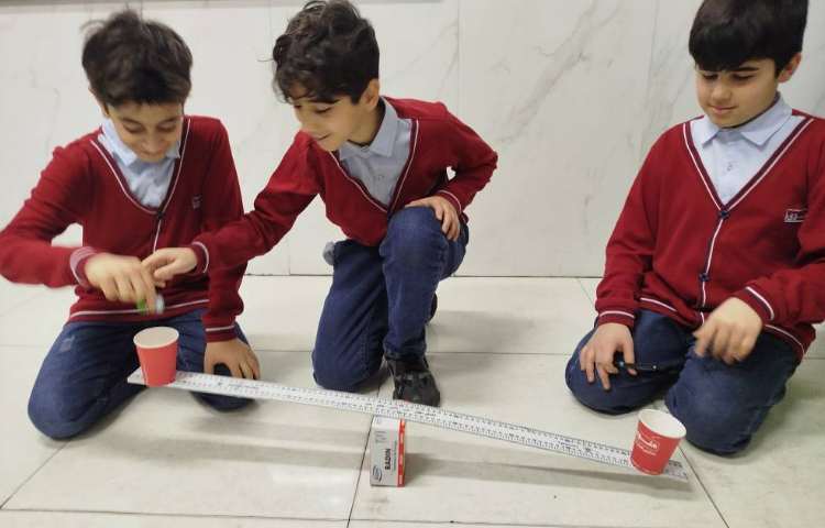 شناخت اهرم 4