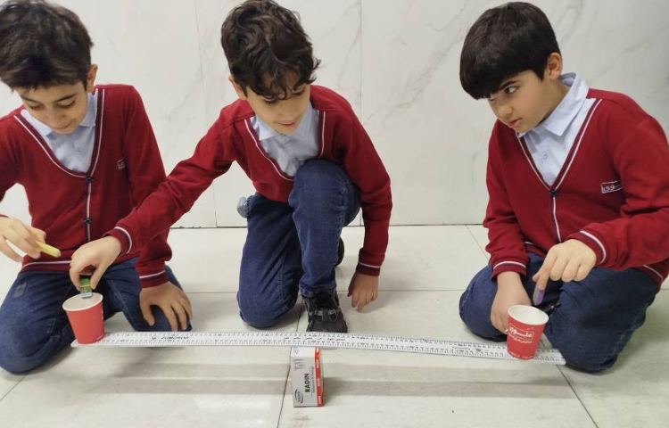 شناخت اهرم 5