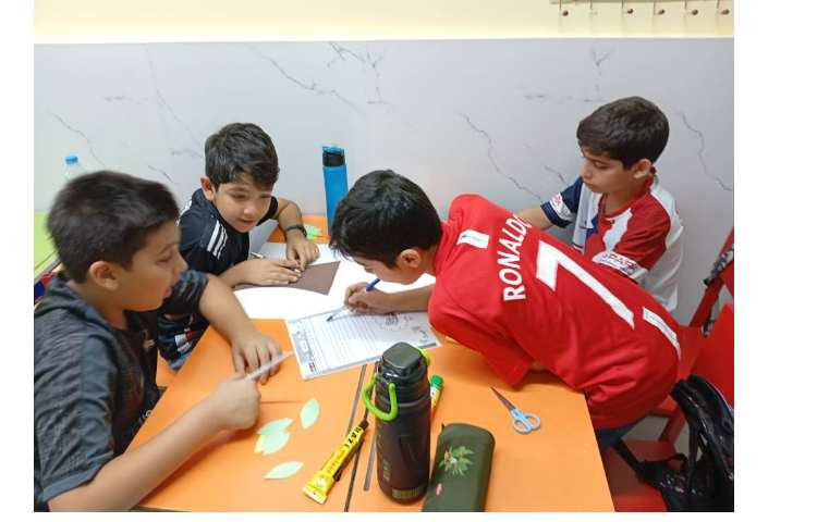 شناخت جمله و پیدا کردن جملات در متن 2