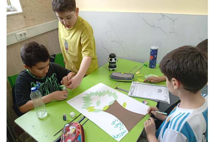 شناخت جمله و پیدا کردن جملات در متن 4