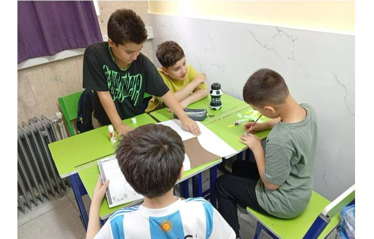 شناخت جمله و پیدا کردن جملات در متن 5