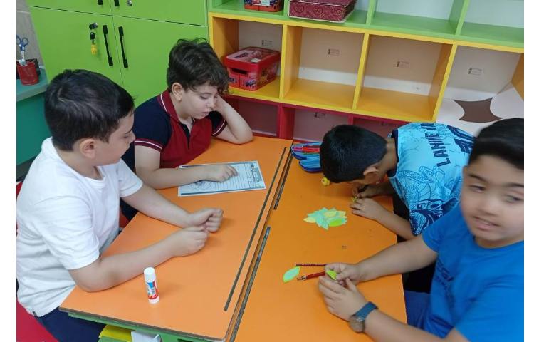 شناخت جمله و پیدا کردن جملات در متن 6