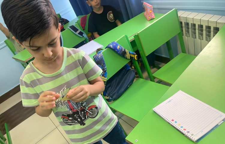 شناخت خط زمینه 1