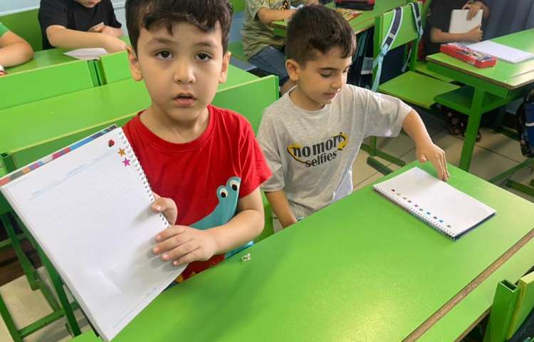 شناخت خط زمینه 2