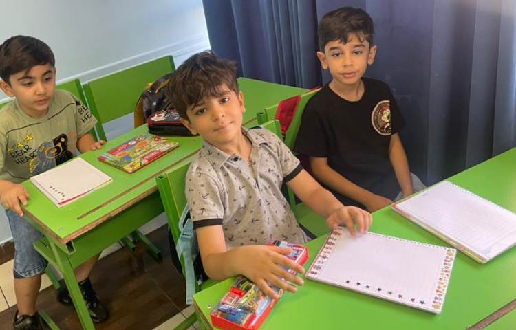 شناخت خط زمینه 6