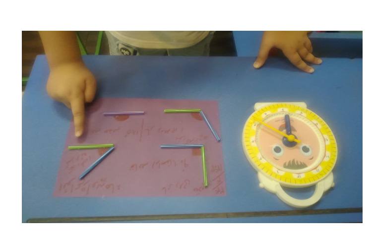 شناخت زاویه 1