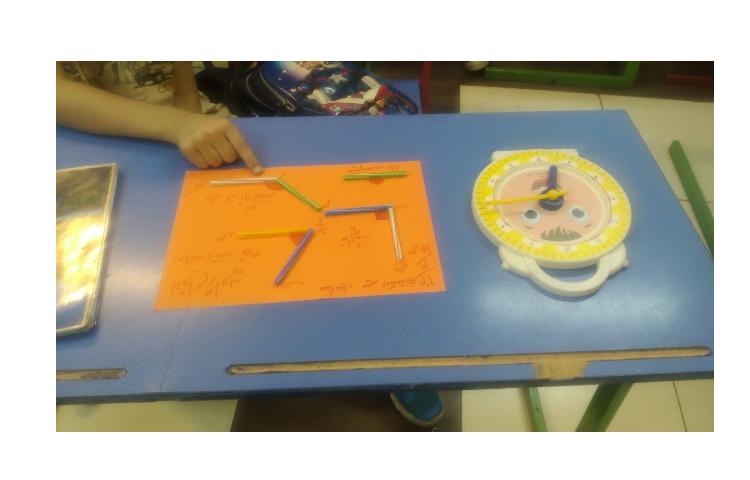 شناخت زاویه 2