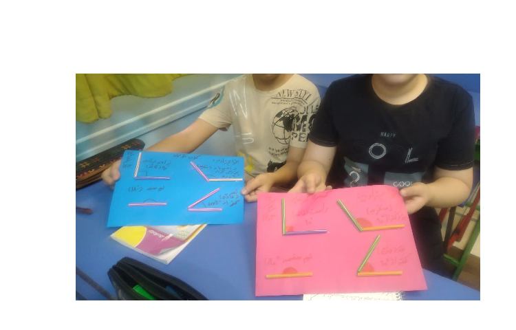 شناخت زاویه 3