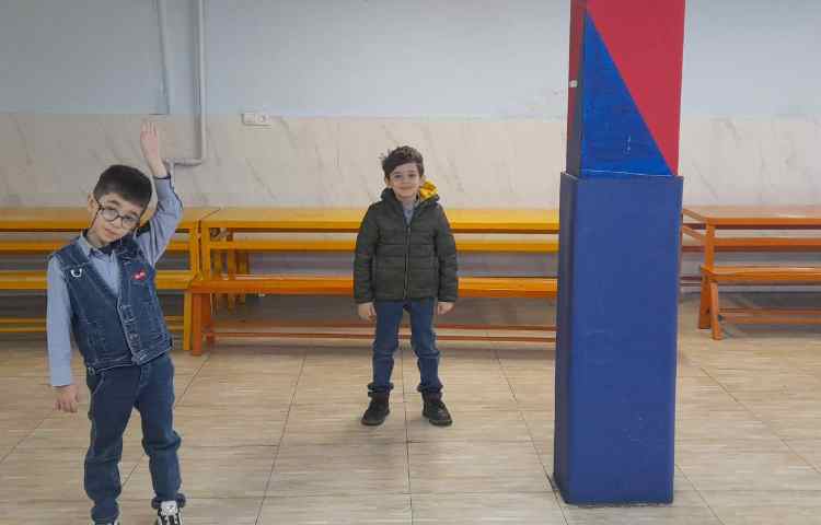 شناخت زبان کامپیوتر همراه بازی 2