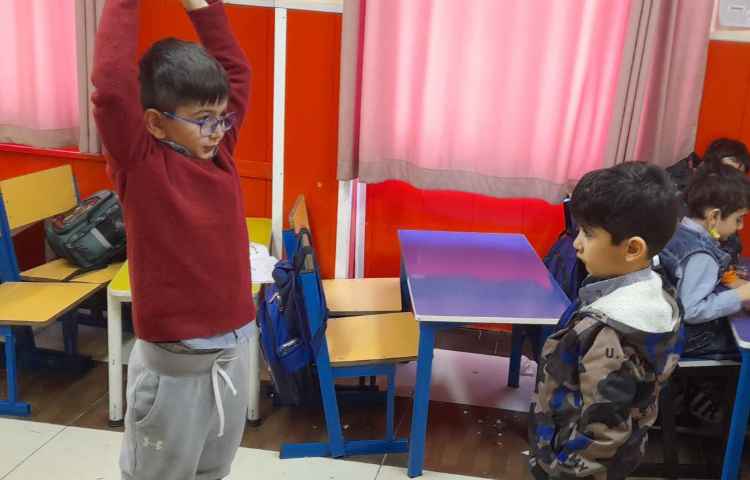 شناخت زبان کامپیوتر همراه بازی 2